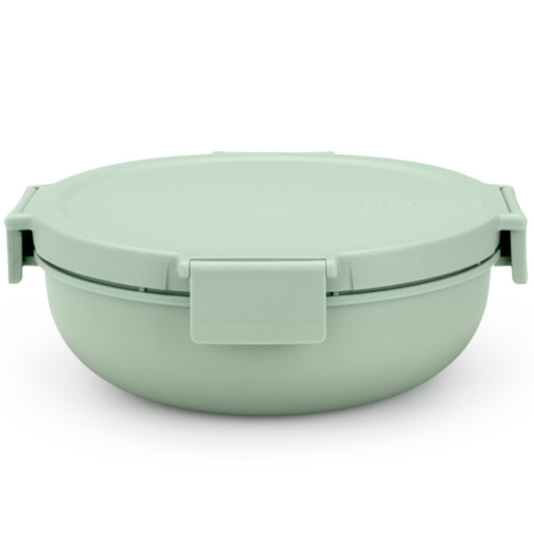 Miska na sałatkę Make & Take 1,3L Jade Green 206382