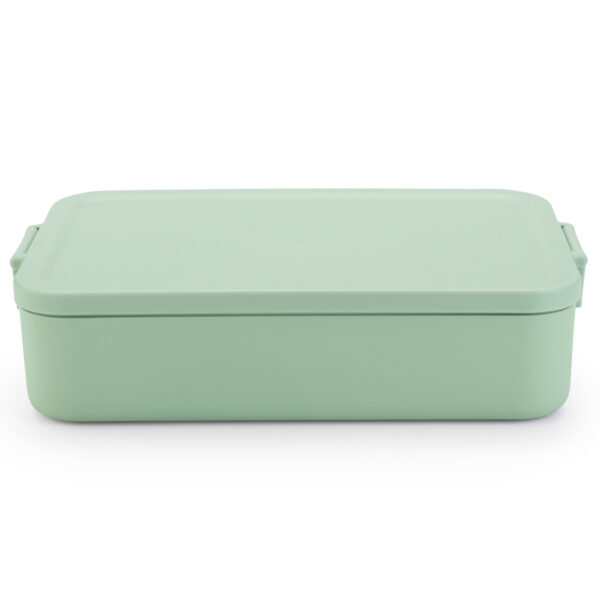 Pojemnik na lunch Bento Make & Take Jade Green 203527