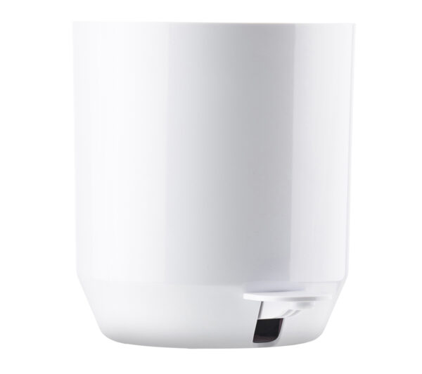 Kosz na śmieci Suii White 332175