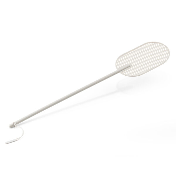 Łapka na muchy Singles Warm grey 15117