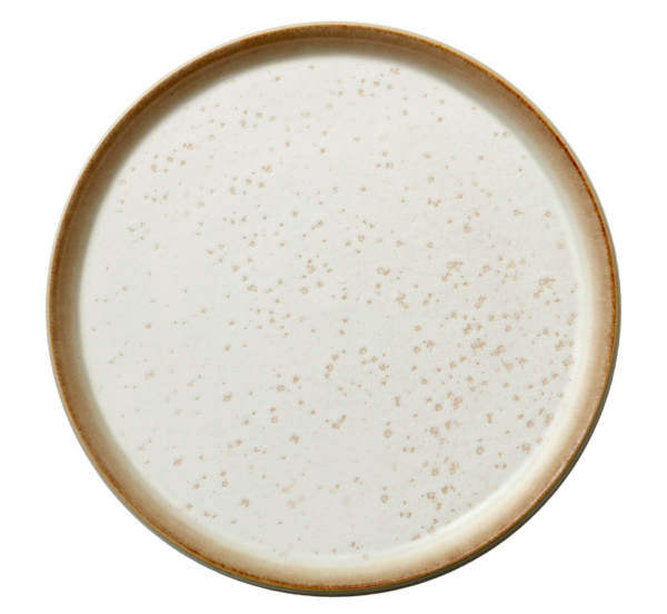 Talerz Gastro 21 cm Cream/cream 11280