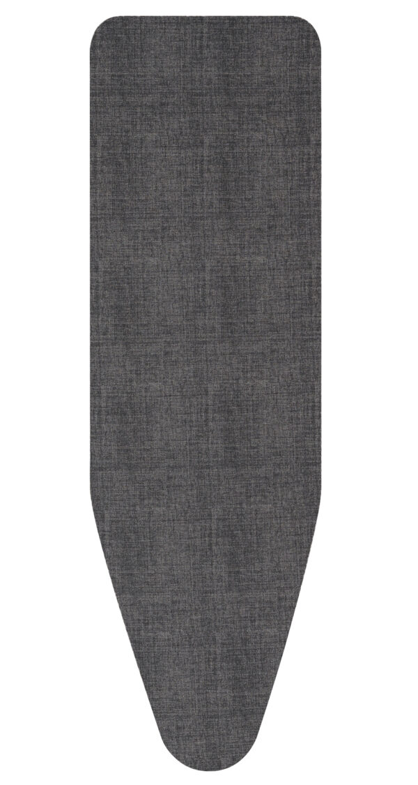 Pokrowiec na deskę B 124x38 Denim Black130885