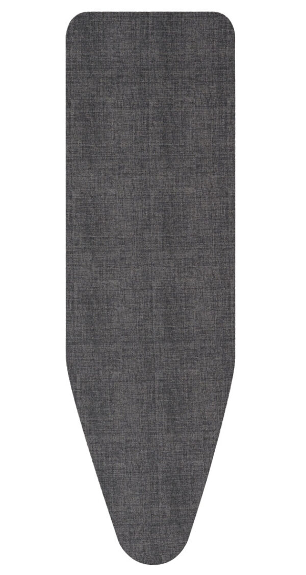 Pokrowiec na deskę B 124x38 cm Denim Black 132186