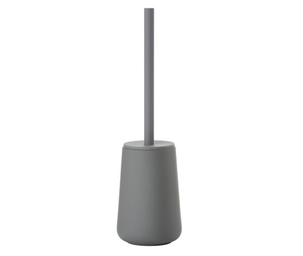 Szczotka do WC Nova One Grey 330165