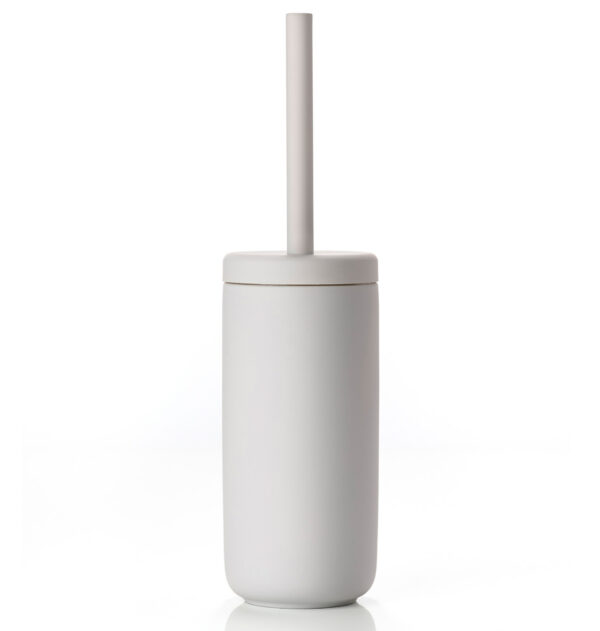 Szczotka do WC Ume Soft Grey 331927