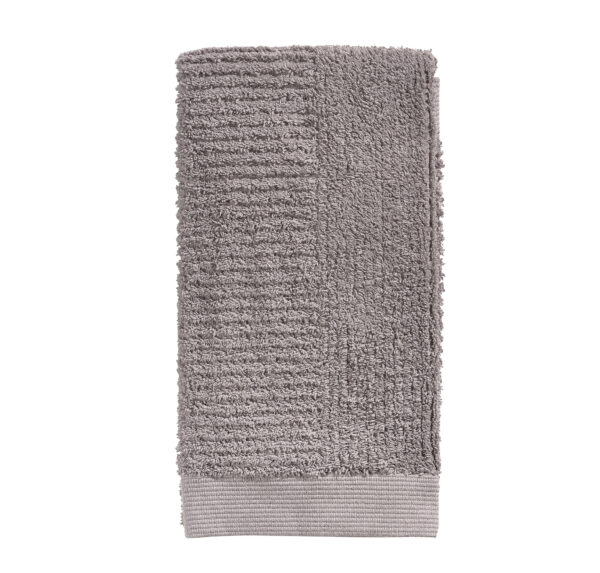 Ręcznik 50 x 100 cm Gull Grey Classic 331186