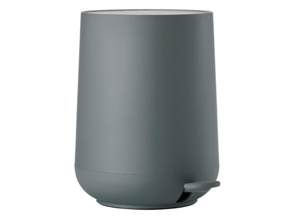 Kosz łazienkowy na śmieci 5l Nova Grey 330131