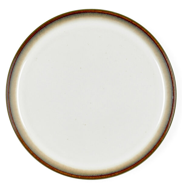 Talerz Gastro 21 cm Grey/Cream 821408