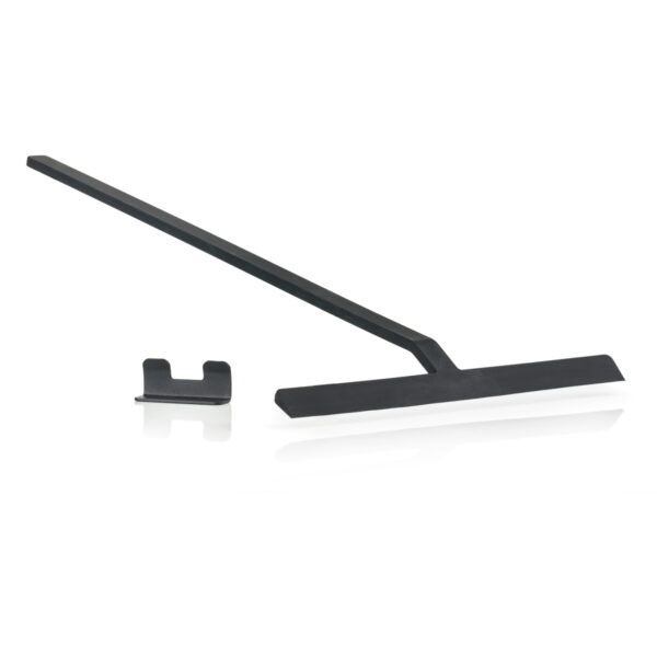 Ściągaczka łazienkowa Rim 30cm black 14895