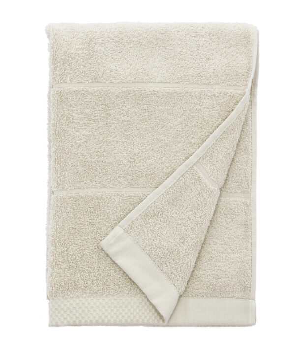 Ręcznik 50 x 100 cm Line beige 25718