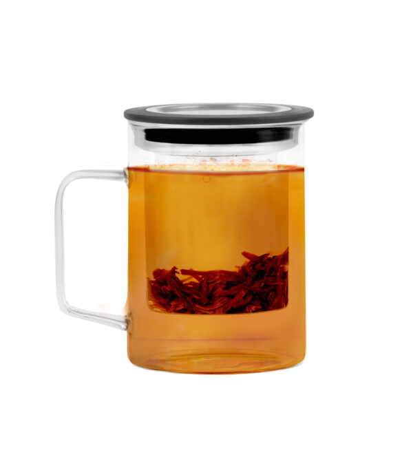 Szklanka z zaparzaczem Diva 350 ml 29385
