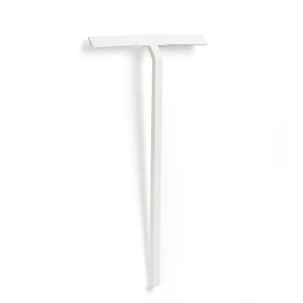 Ściągaczka łazienkowa Rim 30 cm White 14897