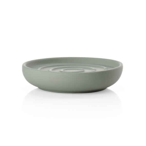 Mydelniczka Nova One Matcha green 15251