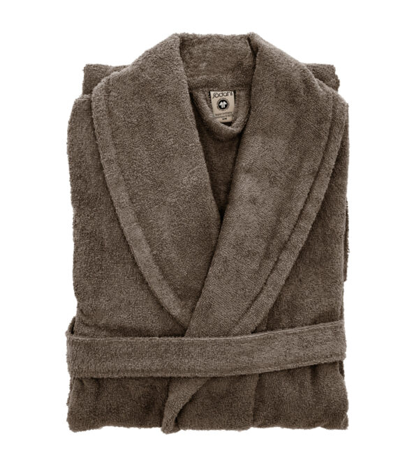Szlafrok Classic l/xl taupe 15330