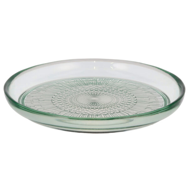 Talerz Kusintha 18 cm Green 14923
