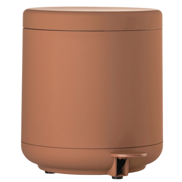 Kosz na śmieci 4 l Ume Terracotta 31547