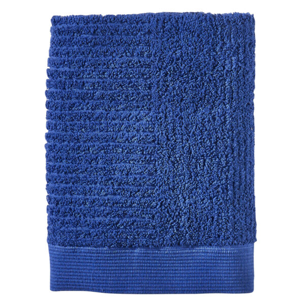 Ręcznik 50 x 70 cm Classic Indigo Blue 31572