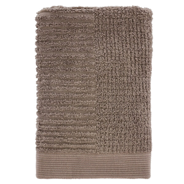 Ręcznik 50 x 70 cm Classic Taupe 26444