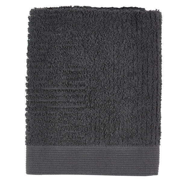 Ręcznik 50 x 70 cm Classic Anthracite 330196
