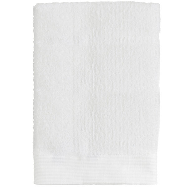 Ręcznik 50 x 70 cm Classic White 330093