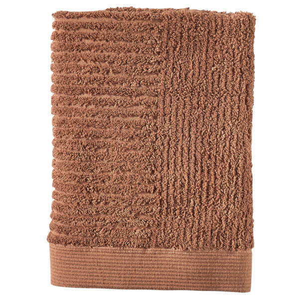 Ręcznik 50 x 70 cm Classic Terracotta 31566