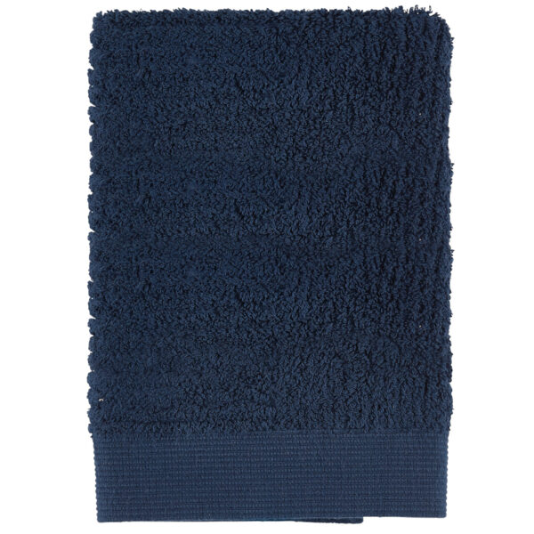 Ręcznik 50 x 70 cm Classic Dark Blue 330115