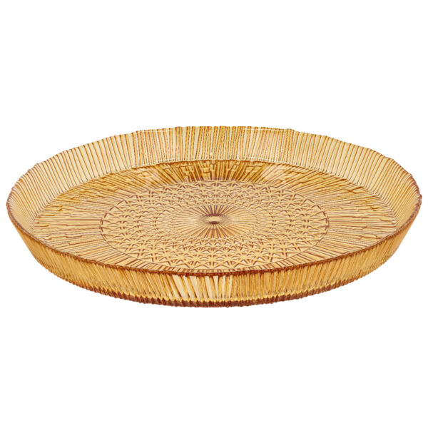 Naczynie do serwowania Kusintha 30 cm Amber 30682
