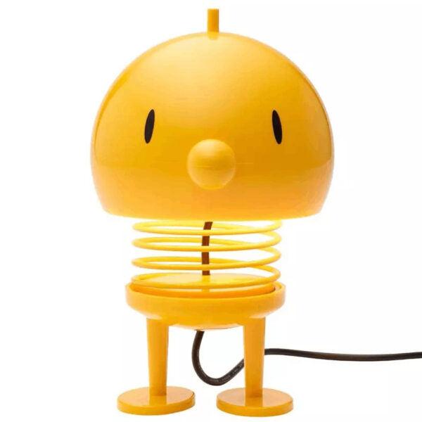 Lampa Hoptimist L Yellow 26006