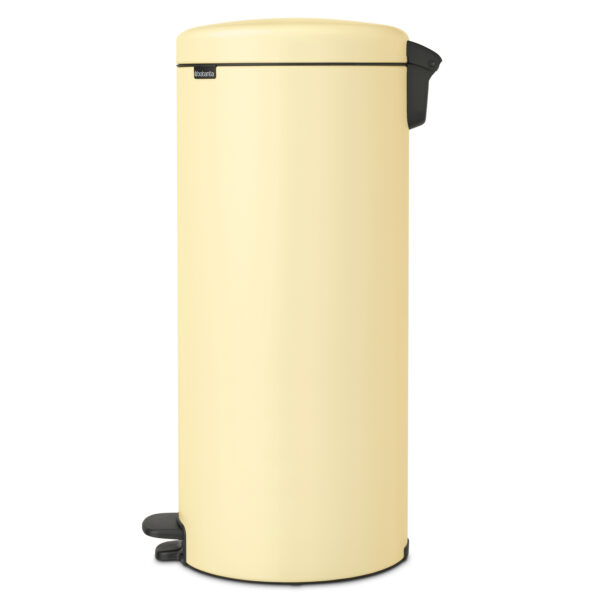 Kosz pedałowy NewIcon 30 l Mellow Yellow 233845