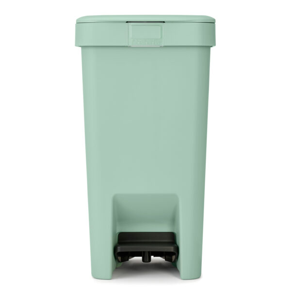 Kosz pedałowy Step Up 10l Jade Green 800368