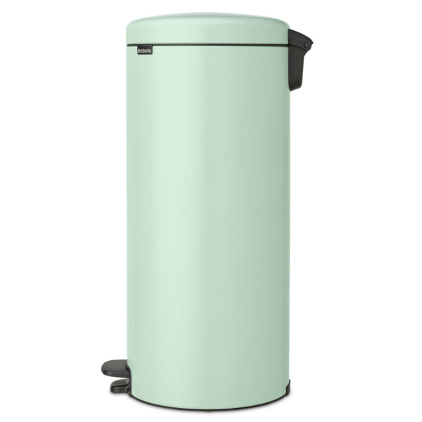 Kosz pedałowy NewIcon 30 l Jade Green 233944