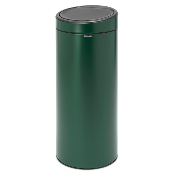 Kosz Touch Bin New 30 l Pine Green 304262