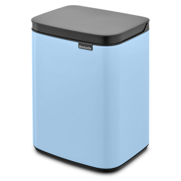 Kosz Bo 4l Dreamy Blue 224003