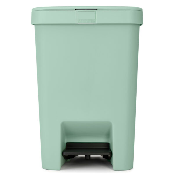 Kosz pedałowy Step Up 25 L Jade Green 800283