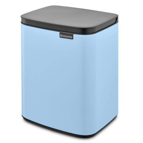 Kosz Bo 7l Dreamy Blue 223549