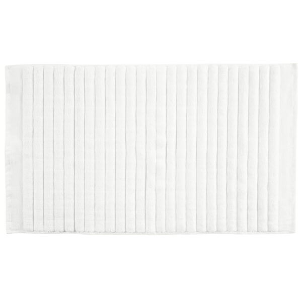 Mata łazienkowa 50x80 cm Inu White 28251