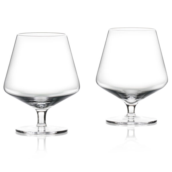 Kieliszki do koniaku 2 szt. Rocks 450 ml 24575