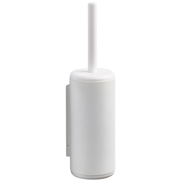 Szczotka ścienna do WC Rim White 14486