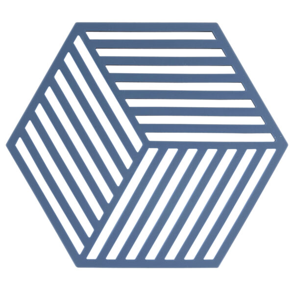 Podkładka pod naczynia Hexagon Denim 330340