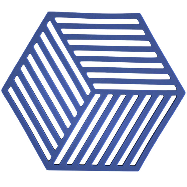 Podkładka pod naczynia Hexagon Indigo 31597
