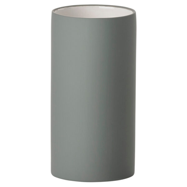 Kubek na szczoteczki do zębów Solo Grey 330239