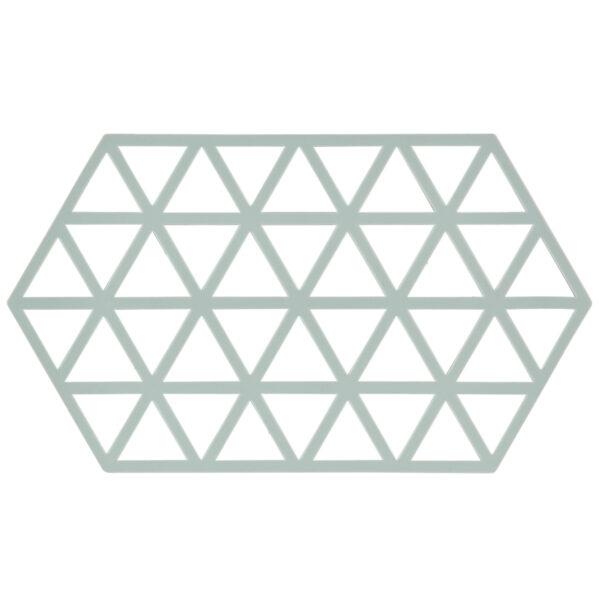 Podkładka pod naczynia Triangles 24 cm Nord Sky 330314