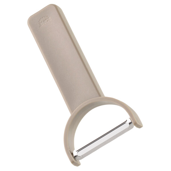 Obieraczka do warzyw 6 cm Singles Soft Taupe 29622