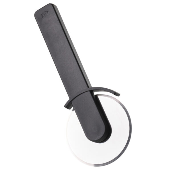 Obrotowy nóż do pizzy Singles Black 29617