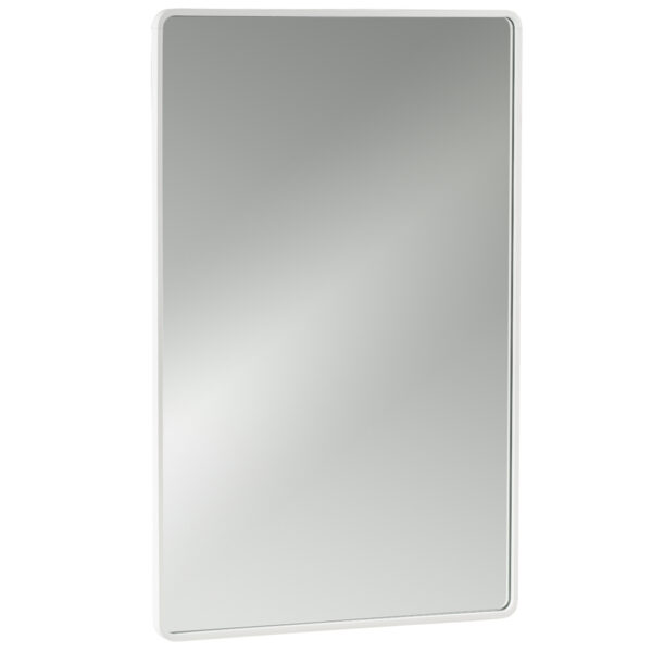 Lustro ścienne 70x44 cm Rim 14476