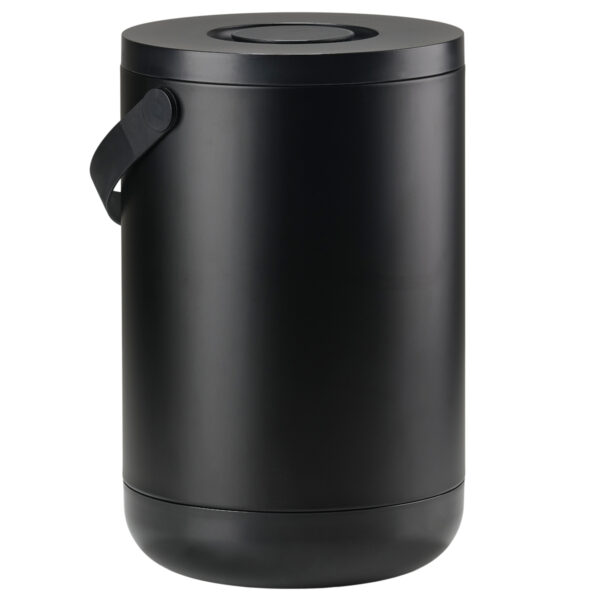 Kosz na śmieci Circular 22l Black 26515