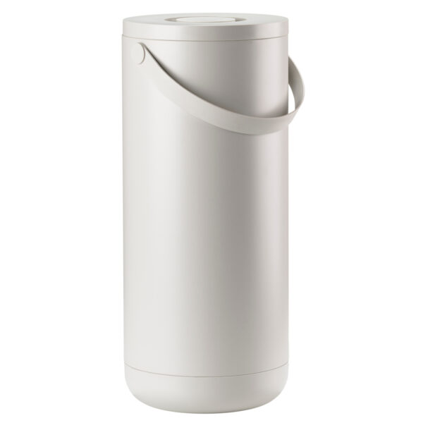 Kosz na śmieci Circular 35l Warm Grey 26532