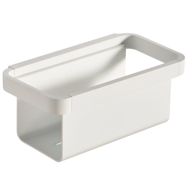 Półka prysznicowa głęboka Rim White 14468