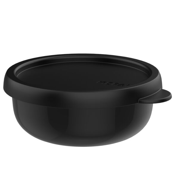 Pojemnik na żywność Lumina 2.0 250 ml Nordic Black 1062900041100