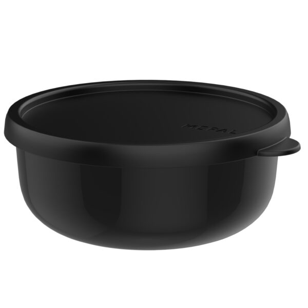 Pojemnik na żywność Lumina 2.0 750 ml Lumina Nordic Black 106292041100